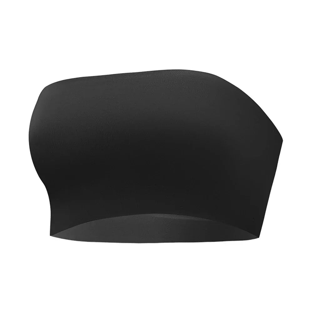 Seamless Strapless Bra 3Pc Set