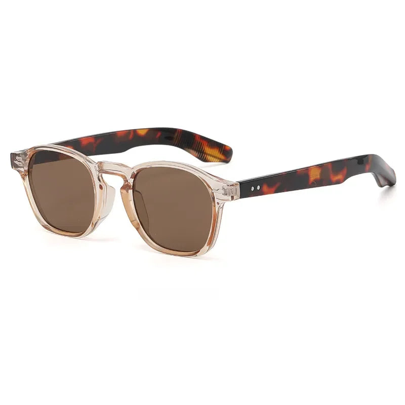 Unisex Designer LUX Sunglasses