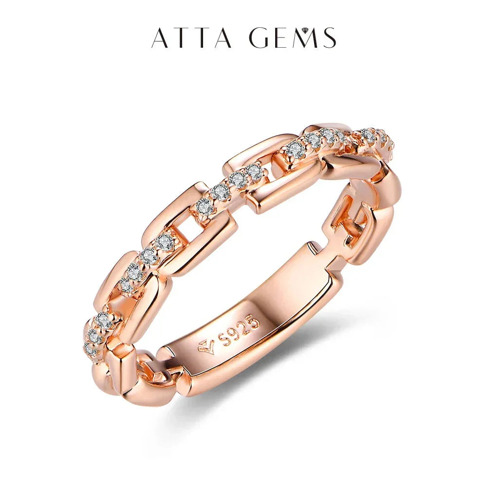 Gold Plated Ring Collection