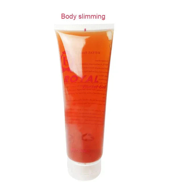 Ultrasonic RF Gel for 40K Cavitation Body Slimming