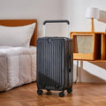 20"22"24"26 Inch Travel Suitcase Trolley Case with Cup Holder
