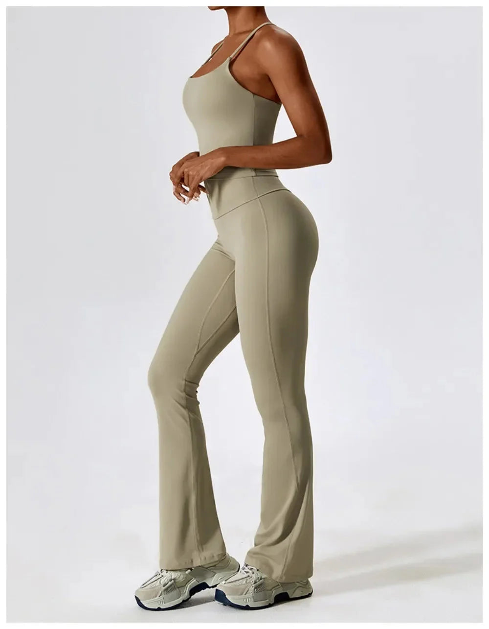 Yogalicious Fitness Collection