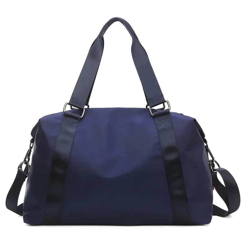Large Travel Gym Bag