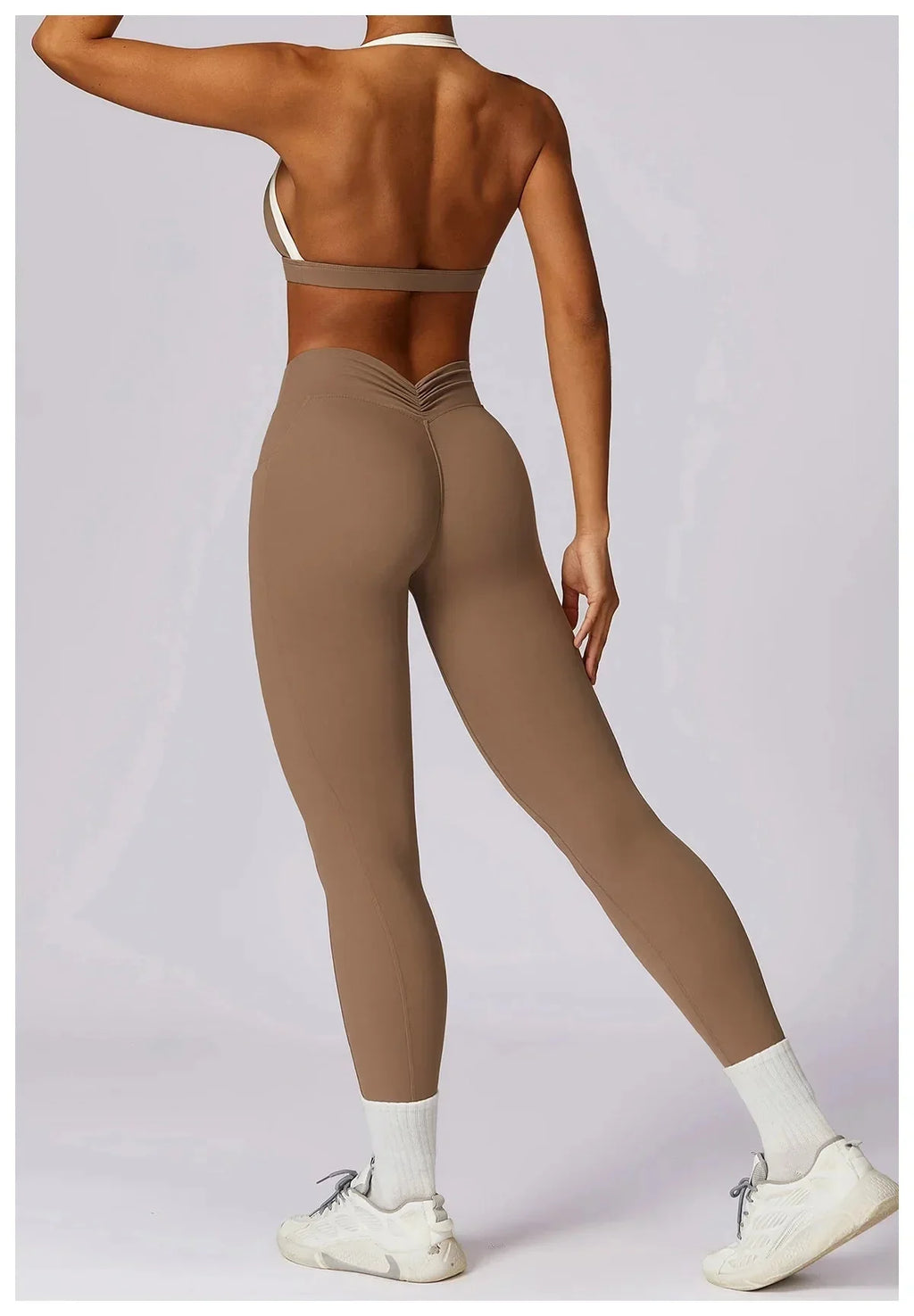 Bold Yoga Quick Dry Collection