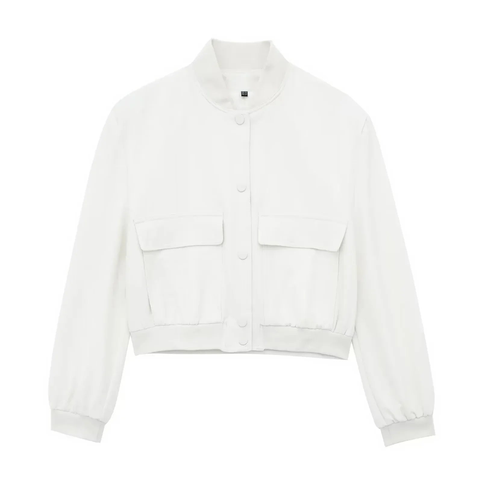 Manhattan Bomber Jacket