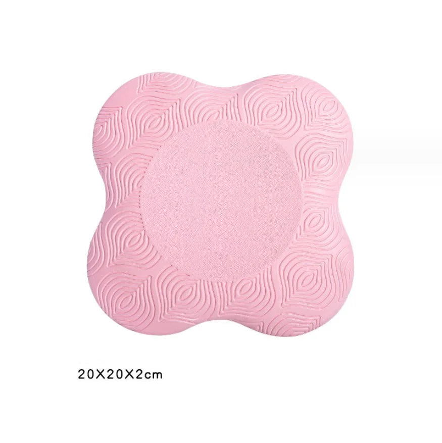 Yoga Anti-Slip Knee Pad