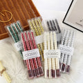 European Style Long Stick Candles
