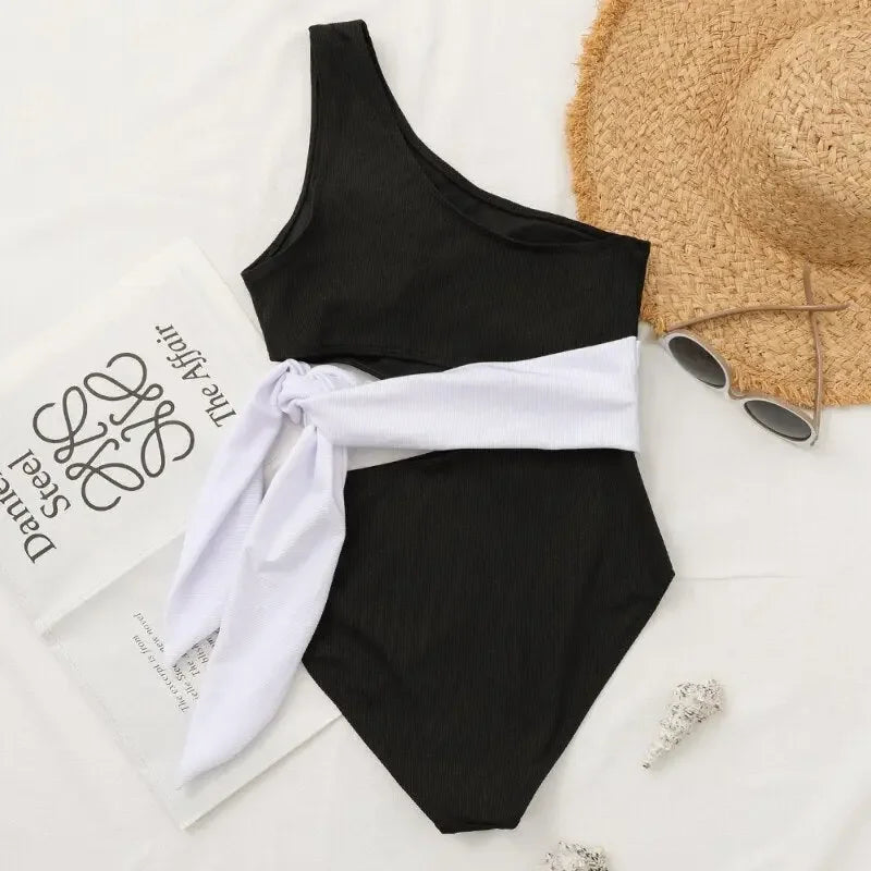 Seaside Bella Bathing Suit