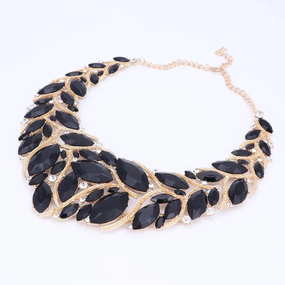 Icon Costume Jewelry
