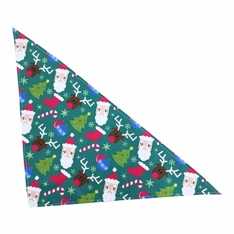 LUXPETS Handmade Neck Scarf