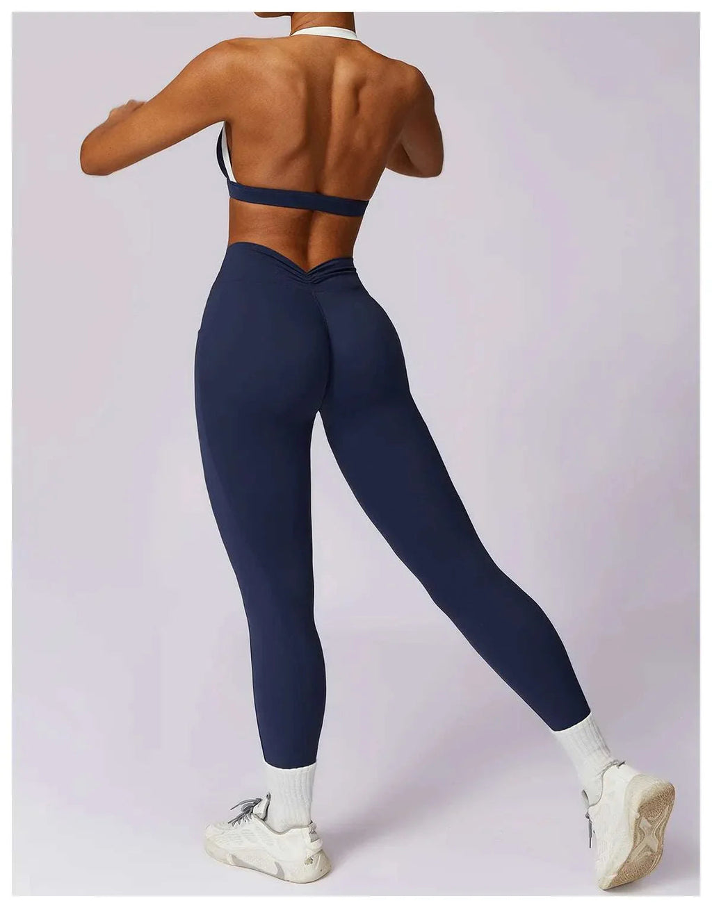 Bold Yoga Quick Dry Collection
