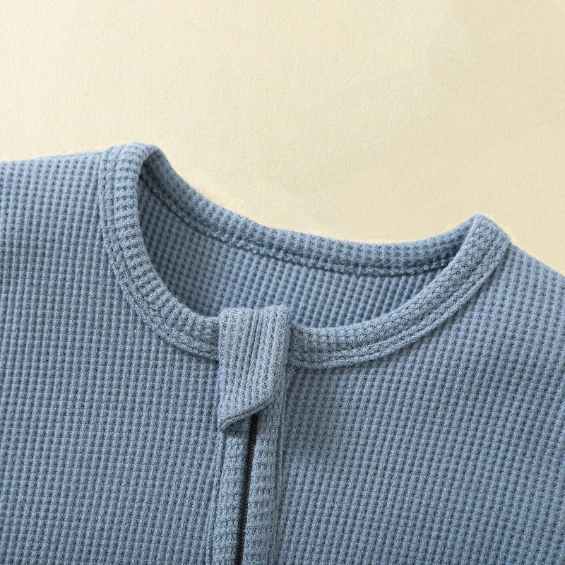LUXBABY Organic Romper 100% Cotton