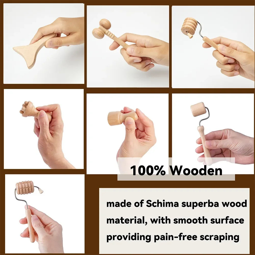 Gua Sha Facial Sculpting