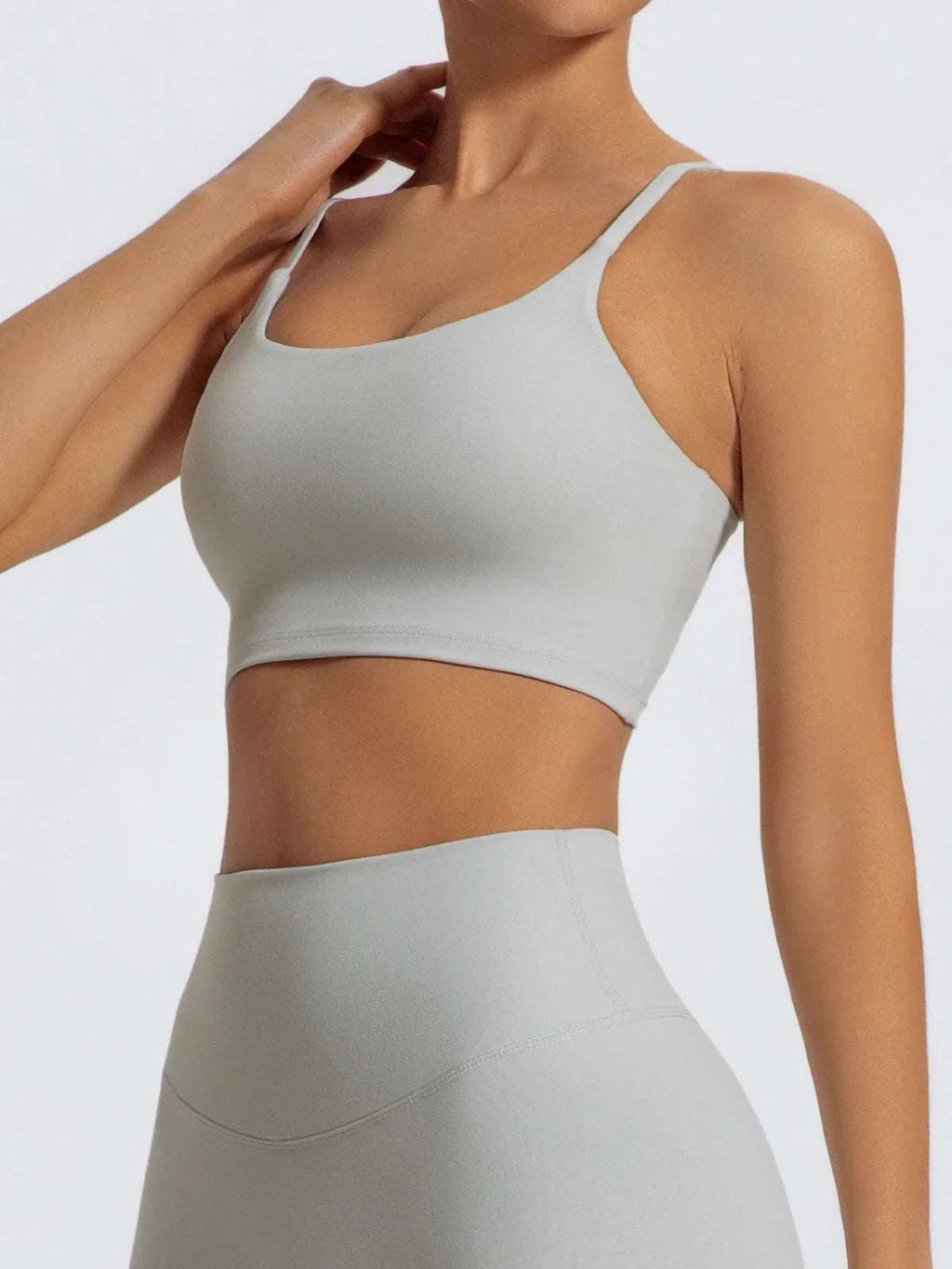 Flex Ultra-Soft Quick-Dry Yoga Collection