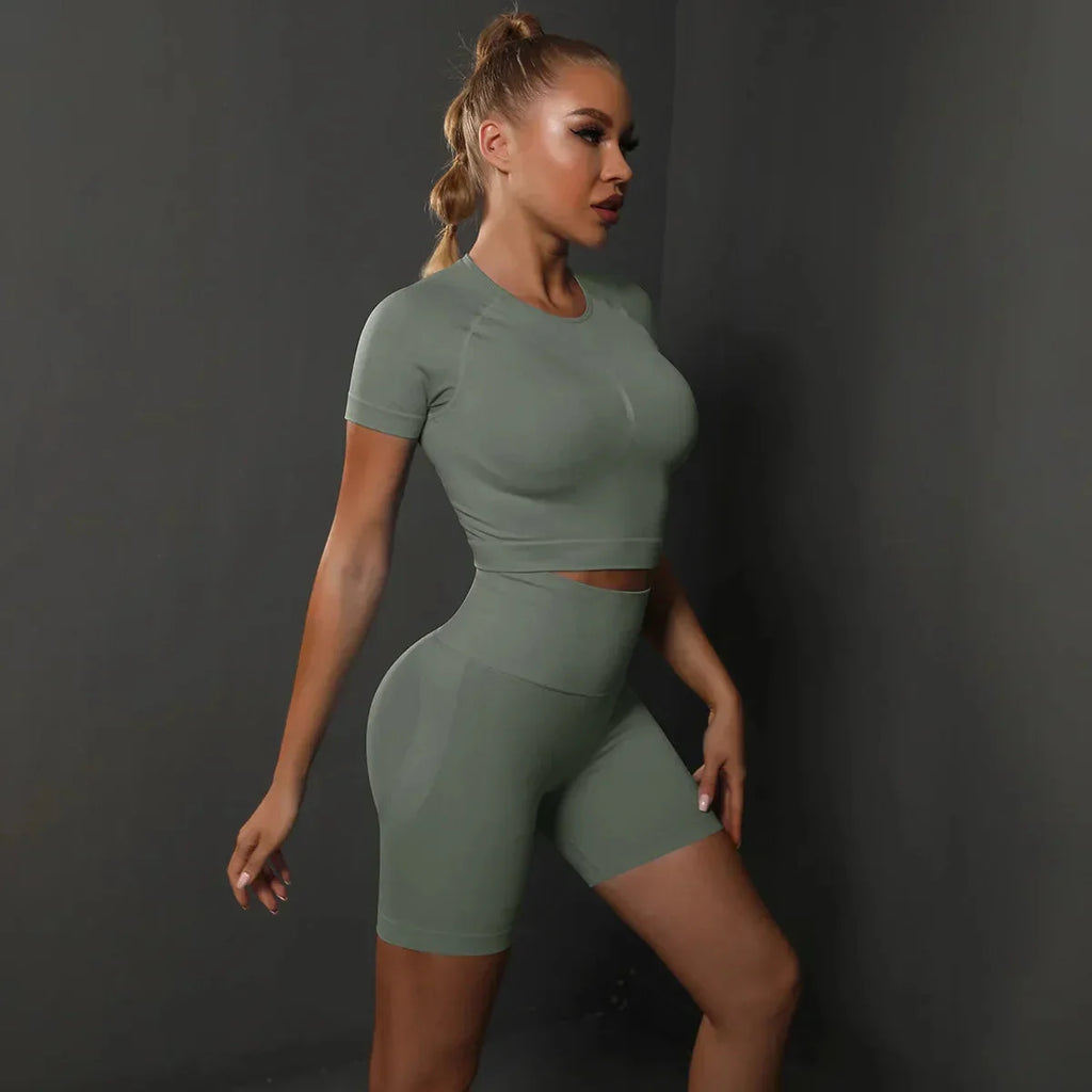 Everyday Flexible Gym Set Collection