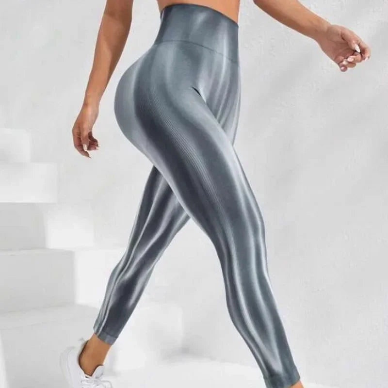 Unicorn Yoga Quick Dry Leggings
