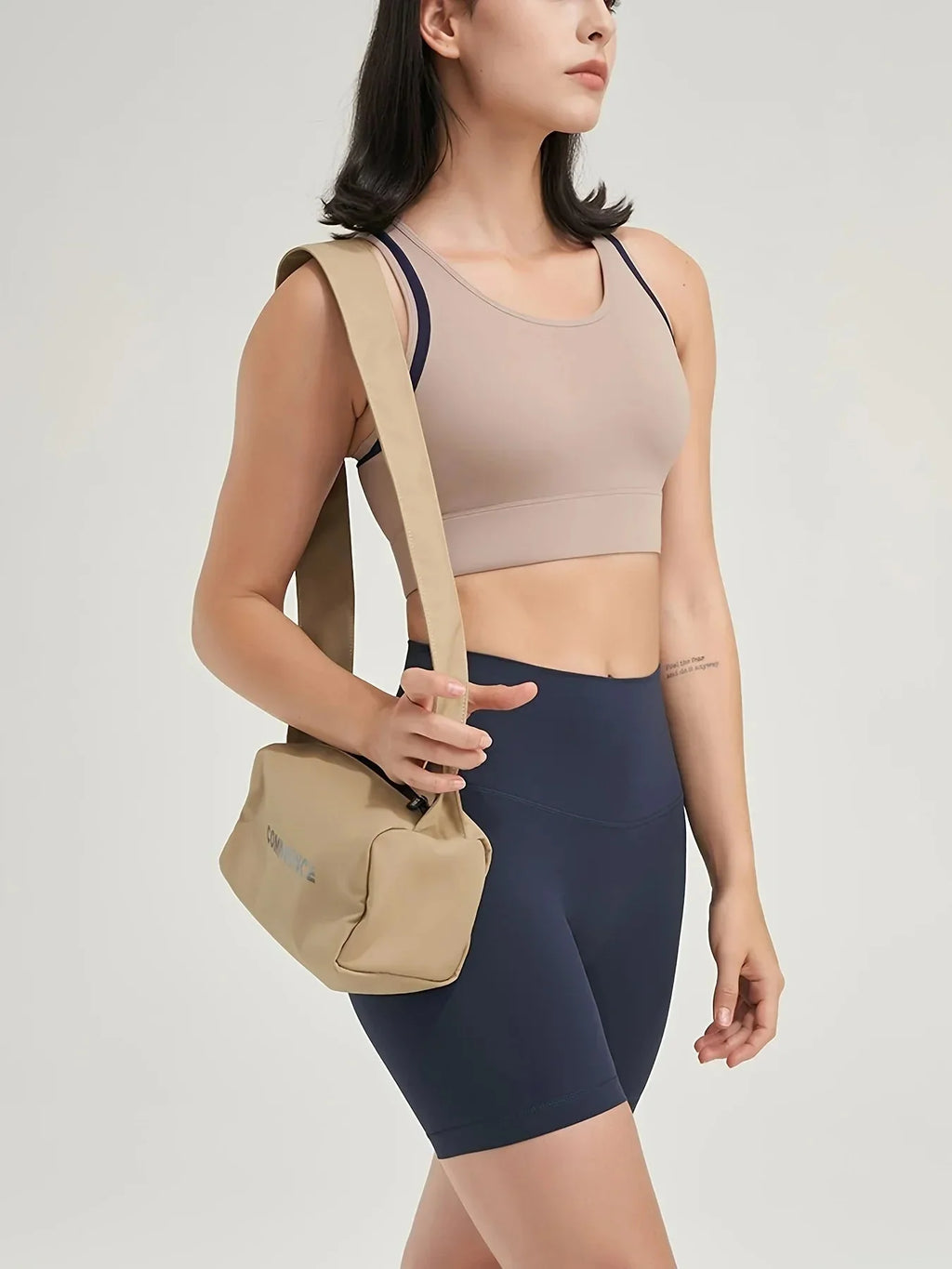 Women Butt Lifting sport short Seamles High Waist Yoga Shorts Breathable Soft Elastic slim shorts woman push up yoga legging