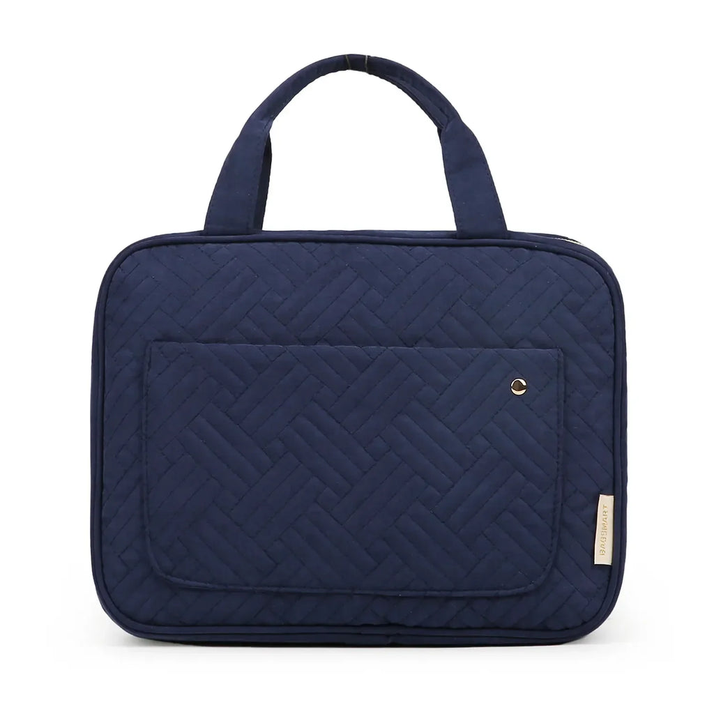 Designer Hanging Travel Toiletry Bag