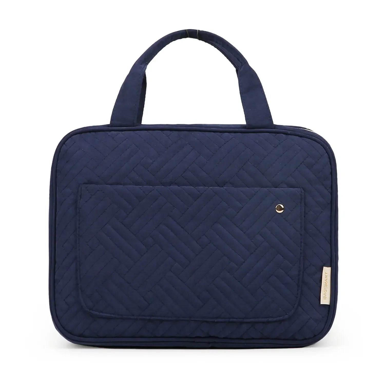 Designer Hanging Travel Toiletry Bag