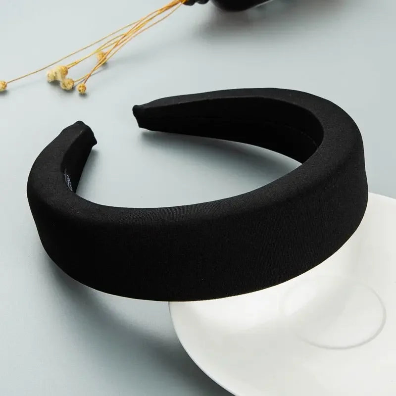 LUX Designer Baroque Headband