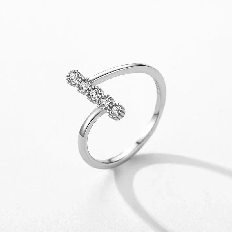 925 Sterling Silver Ring