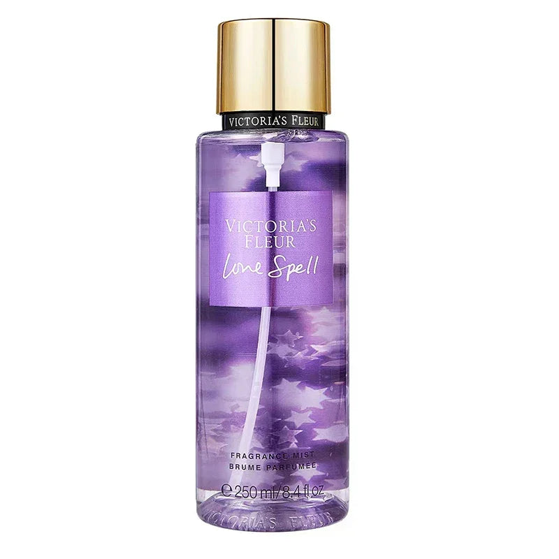 Crush Perfume Mist