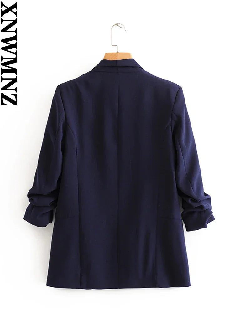 Monday Mid Length Blazer