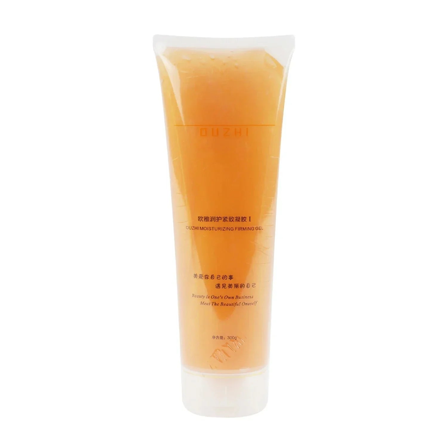 Ultrasonic RF Gel for 40K Cavitation Body Slimming