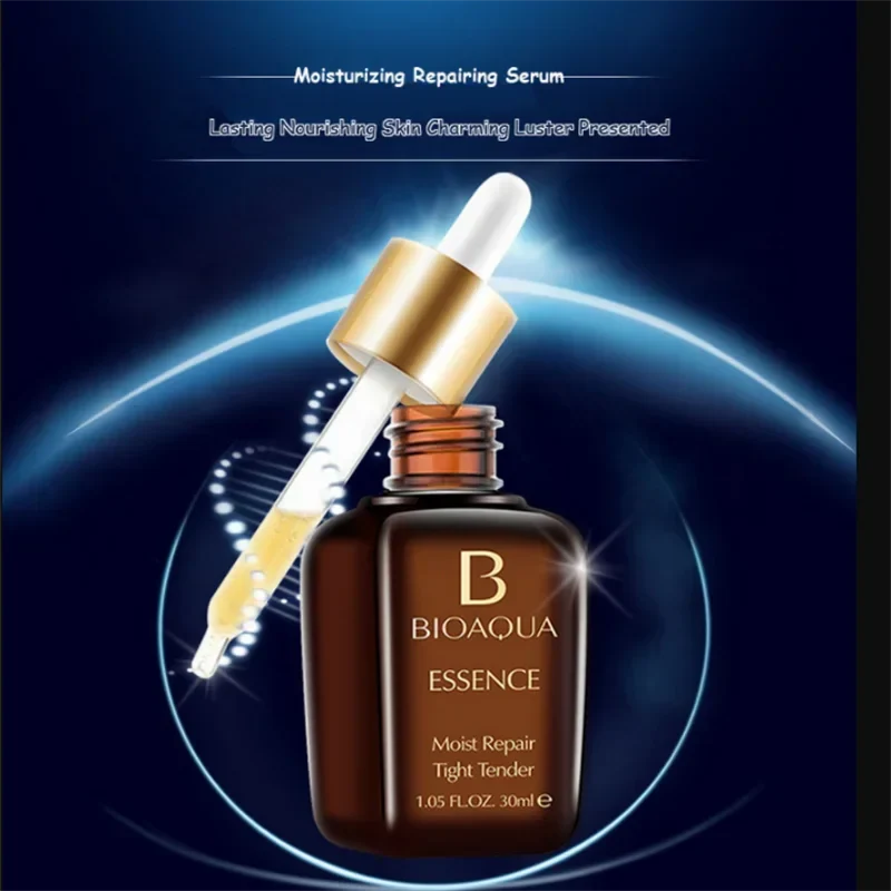 BIOAQUA Hyaluronic Acid Firming Collagen Repair Essence