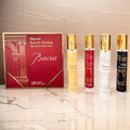 LUX Women's Perfume Travel Set