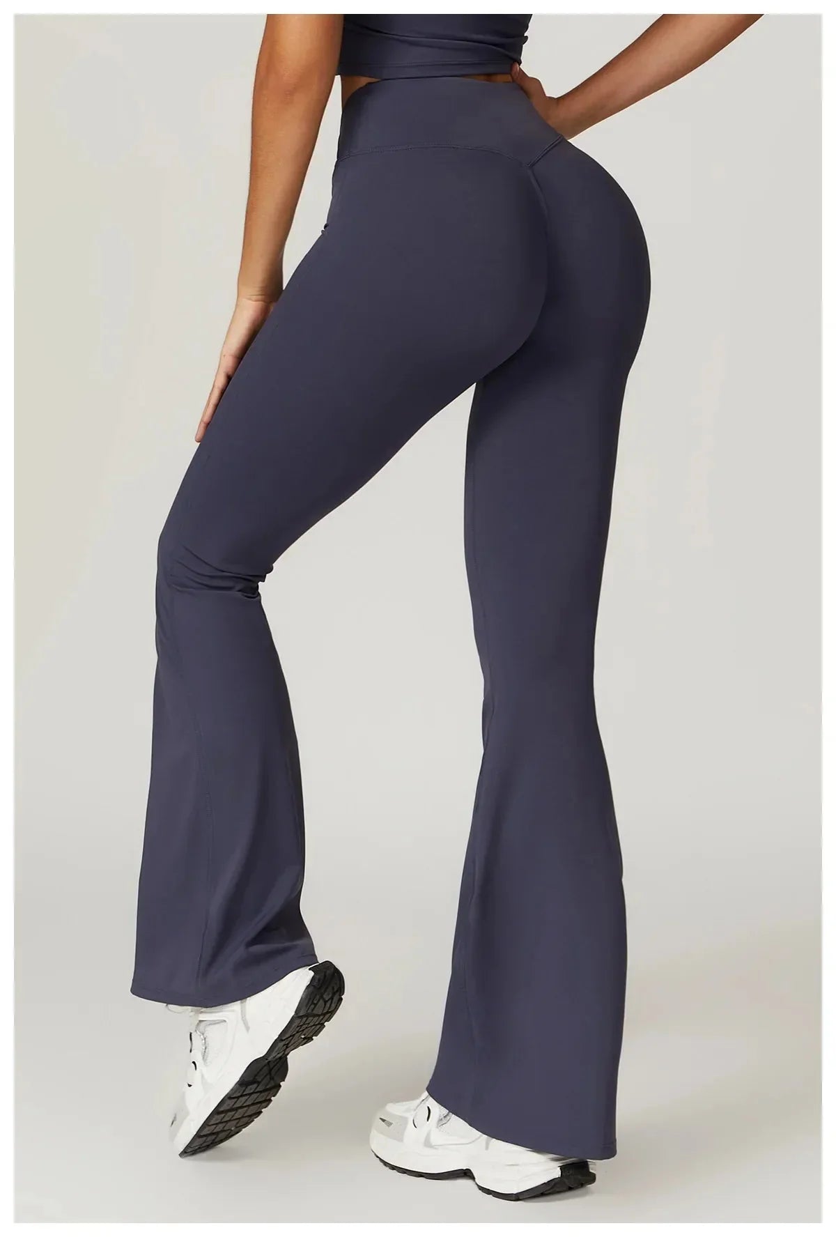Flare Leggings Yoga Pants