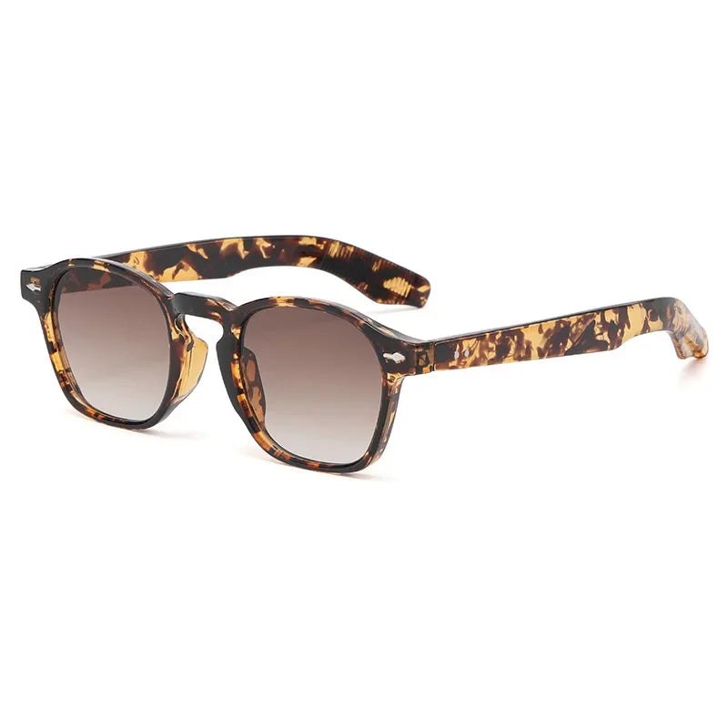 Unisex Designer LUX Sunglasses
