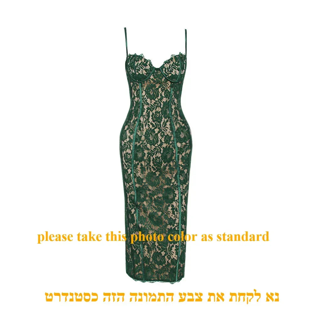Long Elegant Formal Party Dress