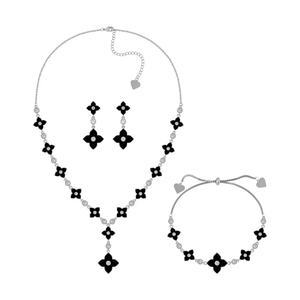Spring Promo - Lucky Jewelry Set