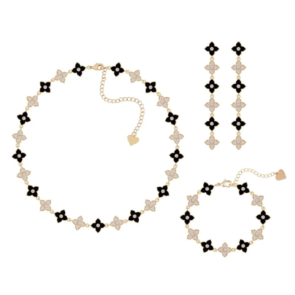 Spring Promo - Lucky Jewelry Set