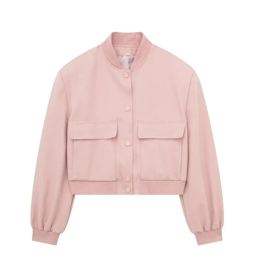Manhattan Bomber Jacket