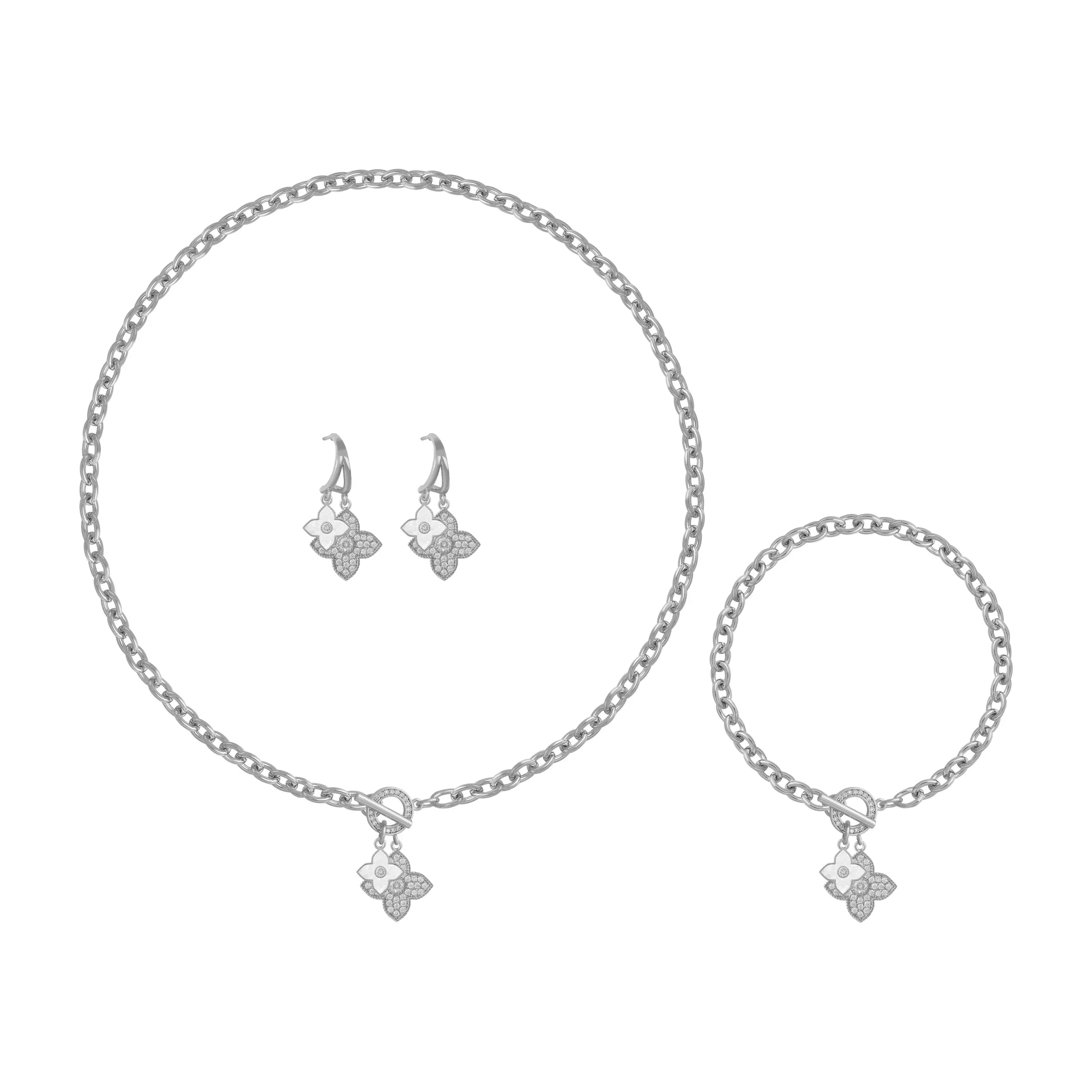 Spring Promo - Lucky Jewelry Set