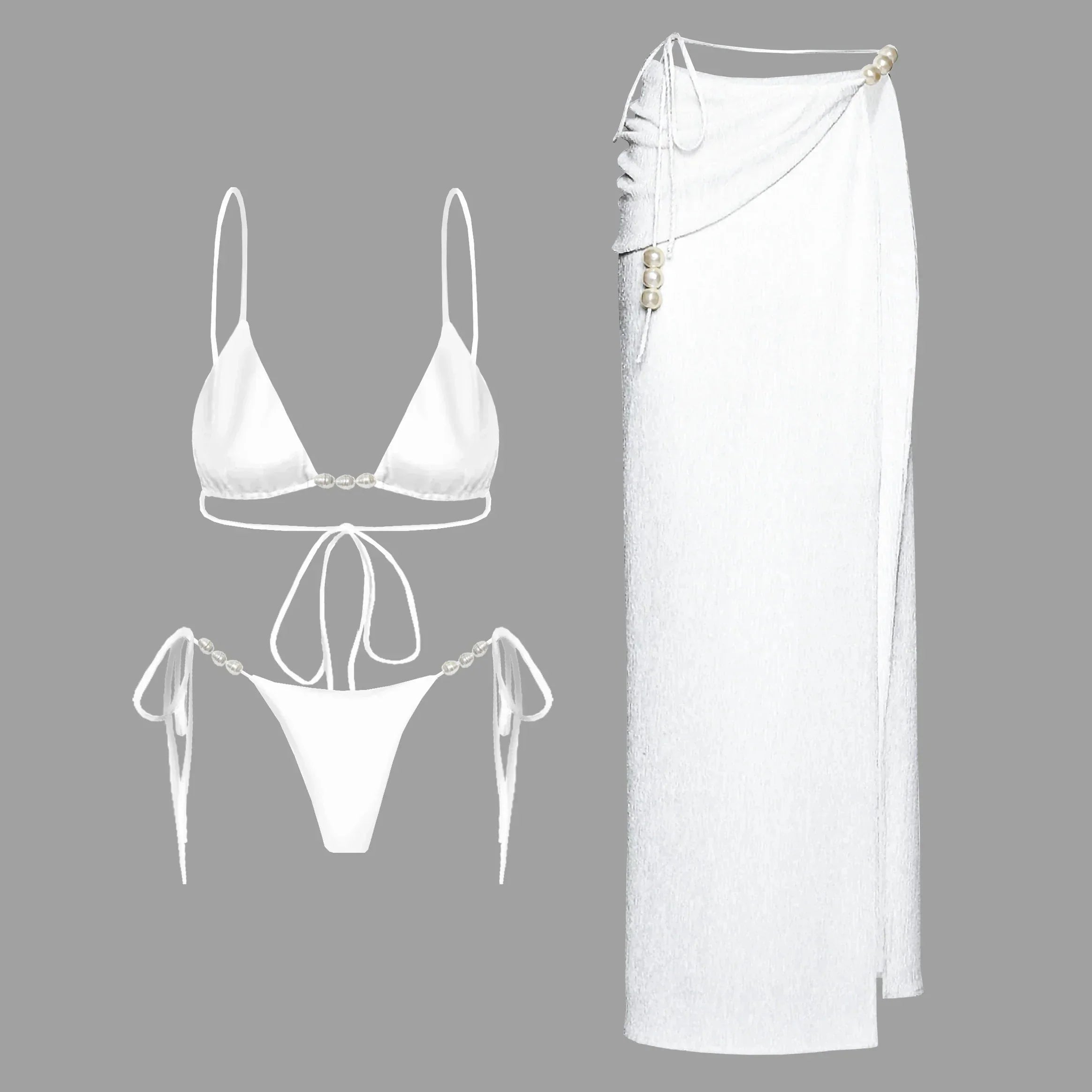 Amalfi Forever Swimwear Collection