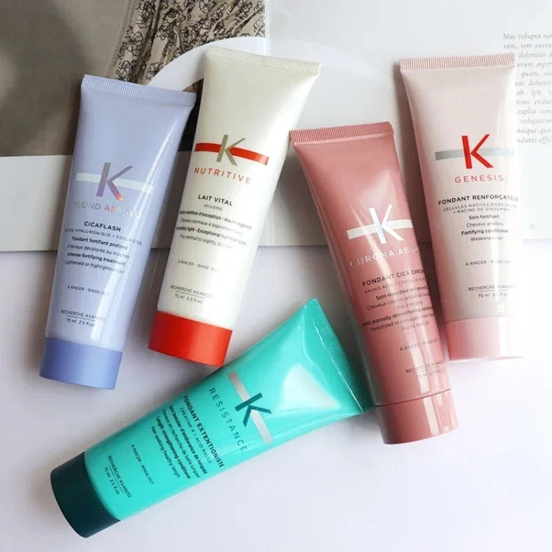 Keratin Hair Repair Conditioner