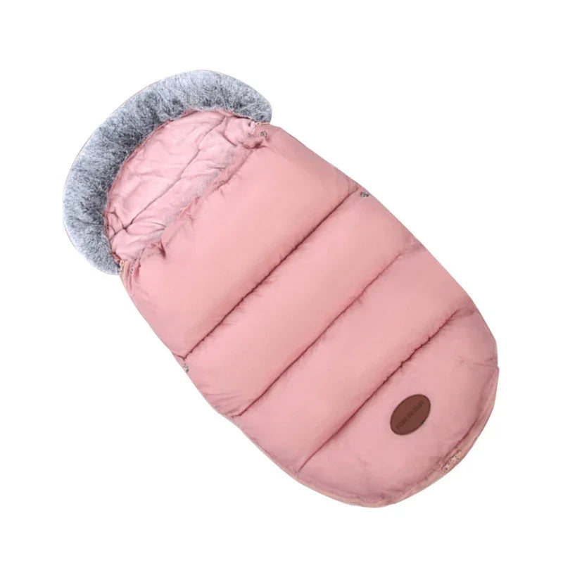 LUXBaby Sleeping Bag