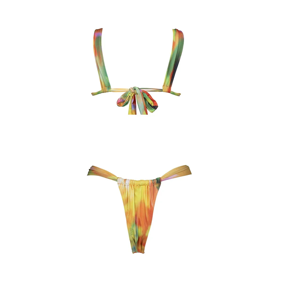 Malibu Brazilian Bikini