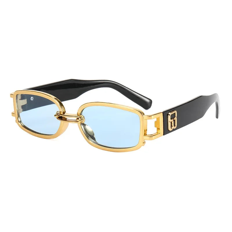 Vintage Retro Sunglasses