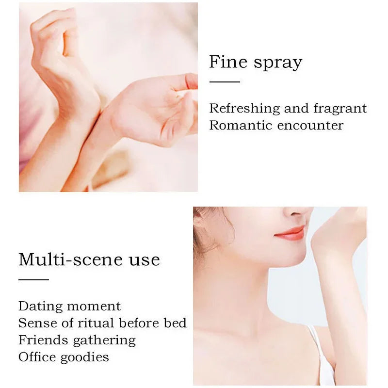 Crush Perfume Mist