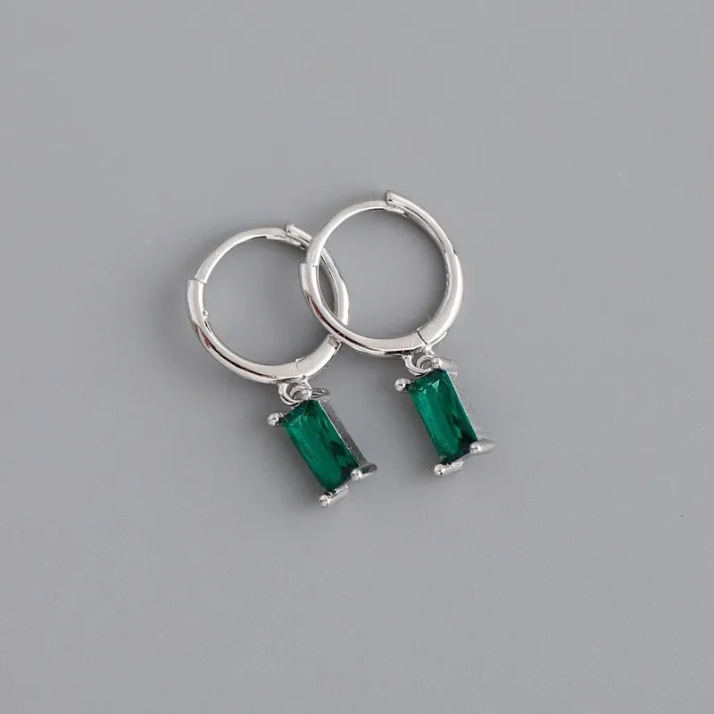 Little Huggies Hoop Earrings