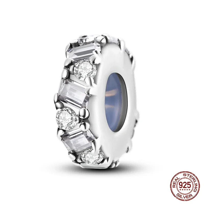 SS Charms For Pandora Bracelet