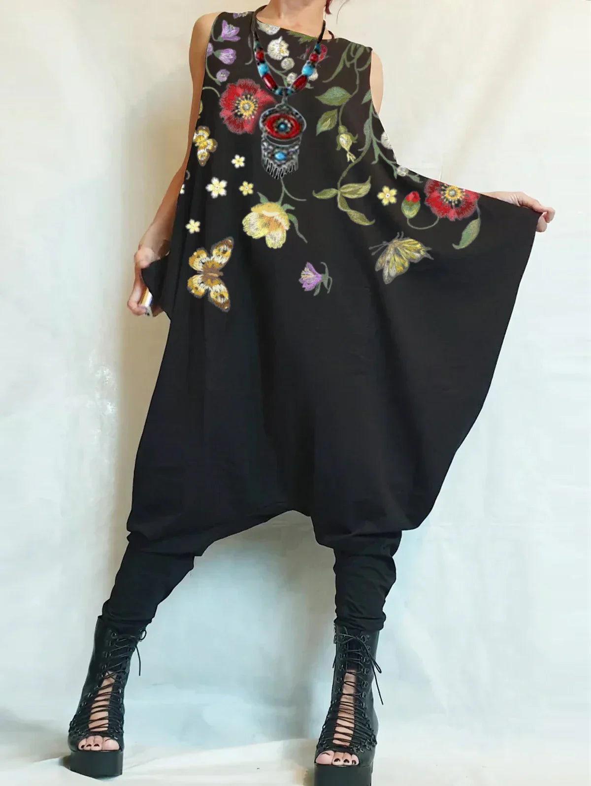 TikTok Shop Favorite Jumpsuit