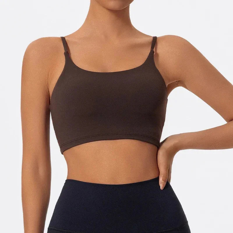 Flex Ultra-Soft Quick-Dry Yoga Collection