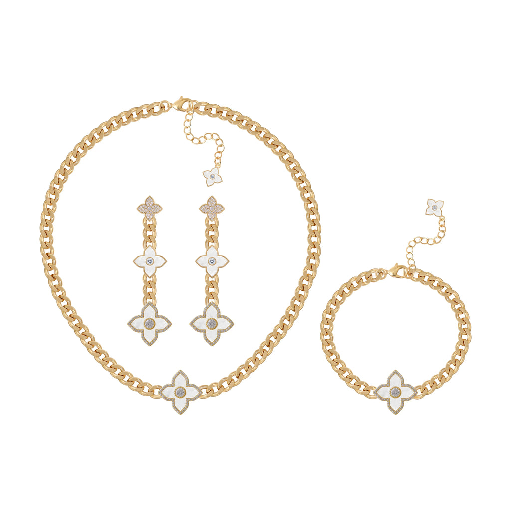 Spring Promo - Lucky Jewelry Set