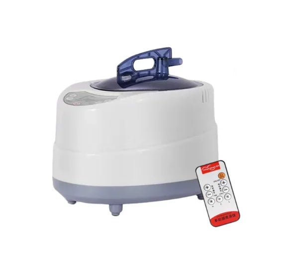Foldable Steam Sauna Box