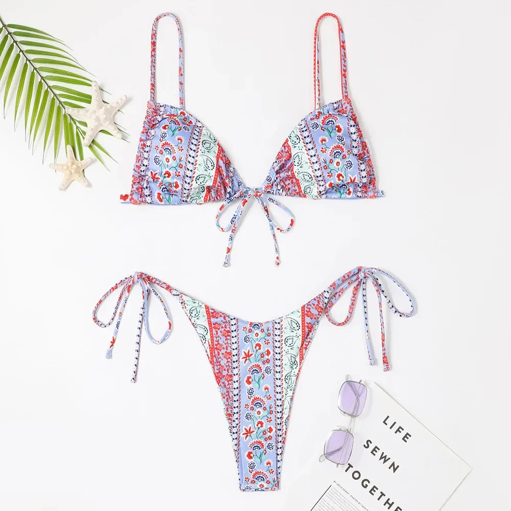 My Cheeky Bikini